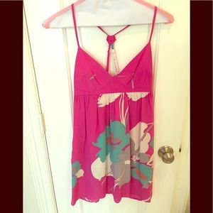 Yumi Kim Summer floral dress